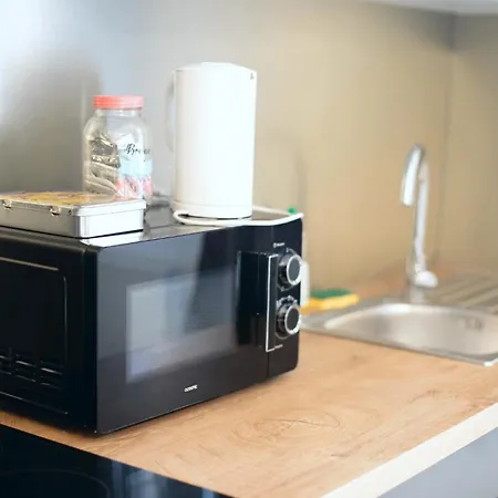 Equipe Au Centre De Appartement Béziers