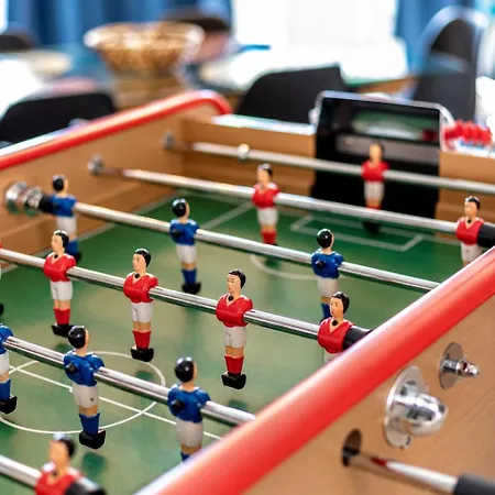 Equipe Au Centre De
