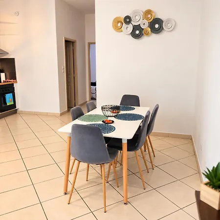 Equipe Au Centre De Béziers